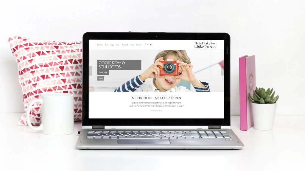 Portfolio FotoFünkchen